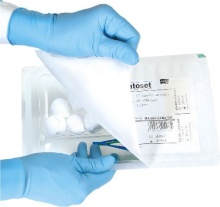 Комплект процедурный стерильный Matoset, MA-991-ZESA-670