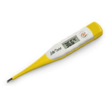 Термометр  медицинский цифровой LD-302 (с гибким наконечником)