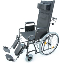 Кресло-коляска 514А-43 см