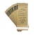 Пакет  бумага 200х280 мм воздух(сухожар)+пар(автоклав), КРАФТ, Стеримаг-ПБСП.